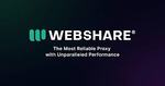 Webshare Coupons, Promo Code & Offers