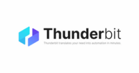 Thunderbit  Coupons, Promo Code & Offers