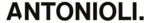 Antonioli Coupons, Promo Code & Offers