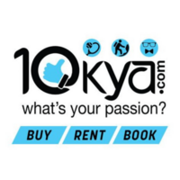 10kya Coupons, Promo Code & Offers