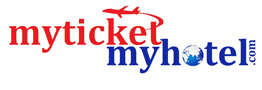 Myticketmyhotel