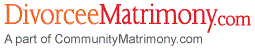 DivorceeMatrinony