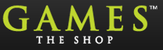 Games The Shop