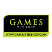 Games The Shop Coupons, Promo Code & Offers