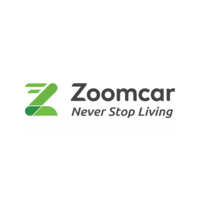 Zoomcar Coupons, Promo Code & Offers