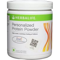 Herbalife Personalized Protein Powder (Unflavoured) @ Rs. 594 (200 Gms) | Use Code: OFFER20 - Dalmia BestPrice