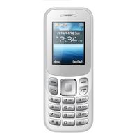 IKALL K16 1.8 Inch Display Phone in White @ Rs 479 + FREE SHIPPING - Dalmia BestPrice