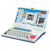 BestPrice Guaranteed: PraSid English Learner Educational Notebook @ Rs. 495 + Free Shipping