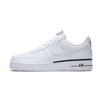 Best Price Challenge: Nike Air Force 1 '07 Premium White Sneakers @ Rs 4988 | Use Code: DEAL1000