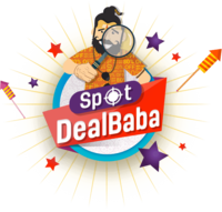 [Contest] Spot Dealbaba - Prizes worth Rs 10,000 (29th Sept - 13th Oct)