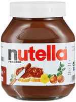 Nutella 750gm for Rs 593