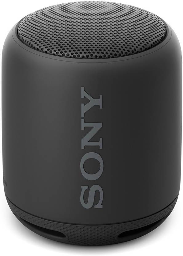 sony bluetooth speaker price flipkart