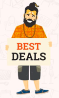 Introducing Dealbaba Picks - App Exclusive Feature