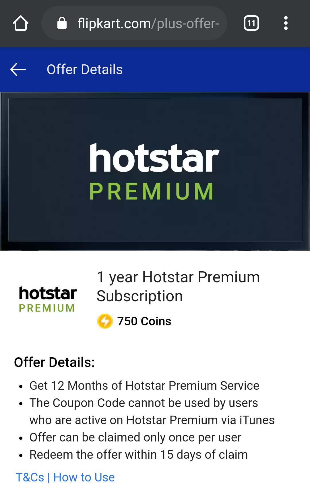 thoptv premium redeem code free