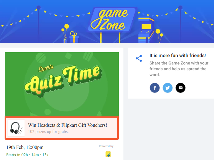 Flipkart Daily Trivia 10 June 2021 Answer Win SuperCoins atelieryuwa
