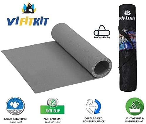 yoga mat online paytm