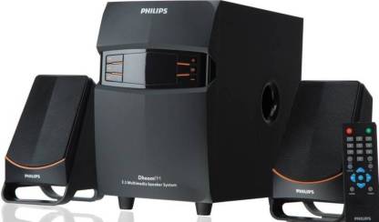 philips mms2550