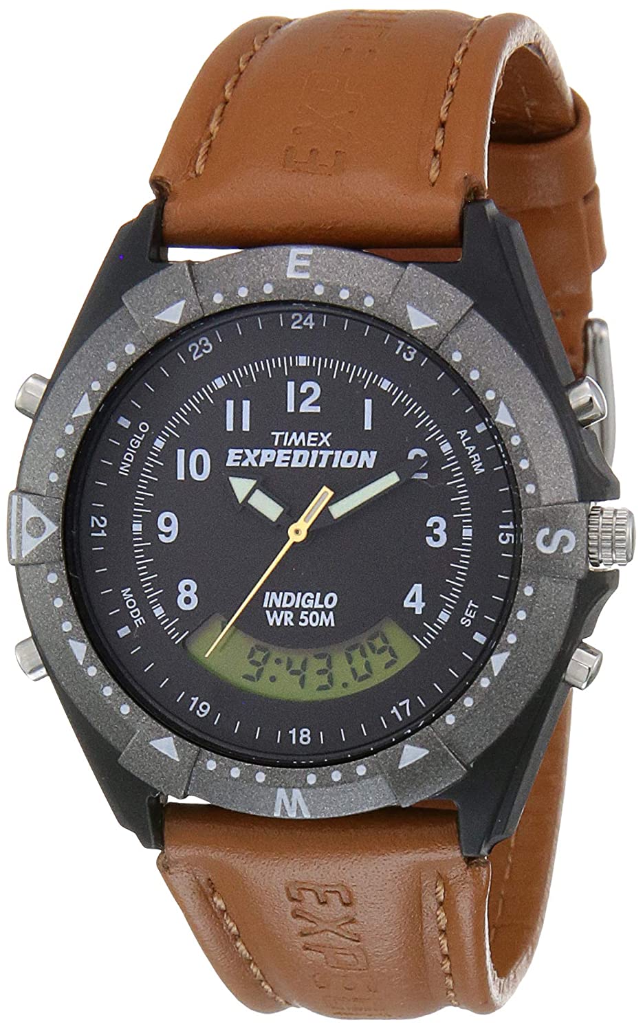 timex expedition mf13 strap
