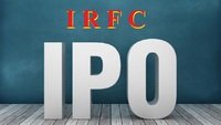 Irfc Ipo Apply Or Not Desidime