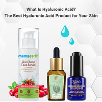 What Is Hyaluronic Acid? The Best Hyaluronic Acid Product for Your Skin