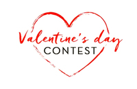 Valentine's Day Contest - Win Amazon Vouchers