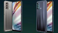 Moto G60 and G40 Fusion Price in India, Launch Date, Specifications, and Features