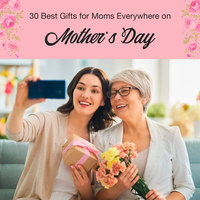 30 Best Gifts for Moms Everywhere on Mother's Day 2025