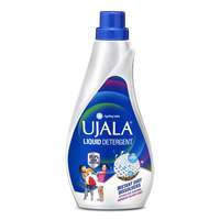 Deal of the day: Ujala Liquid Detergent 430ml - New Ujala Liquid Detergent with IDD (Instant Dirt Dissolvers) for Effortless Washing & Superior Color Care. 