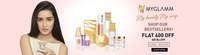 Myglamm loot : Get products worth 500 for free (just pay shipping)