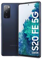 Samsung Galaxy S20 FE 5G (Cloud Navy, 8GB RAM, 128GB Storage)
@ 34240 including 2750 instant bank discount