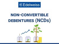 Edelweiss Financial Services NCD Issue Opens : Subscribe or Skip?