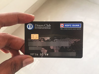 Upgrade to DCB - Diners alumni exclusive offer