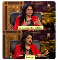 Contest - Shark Tank India Meme | Win Amazon Voucher