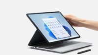 Microsoft Surface Laptop Studio Launched in India : Check Price, Pre-Book offers, Specs, and more