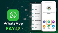 Whatsapp Pay UPI Users Limit Increased from 4 Crore to 10 Crore!
