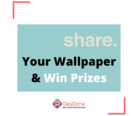 [Contest] Share your Mobile Home Screen & Win Prizes