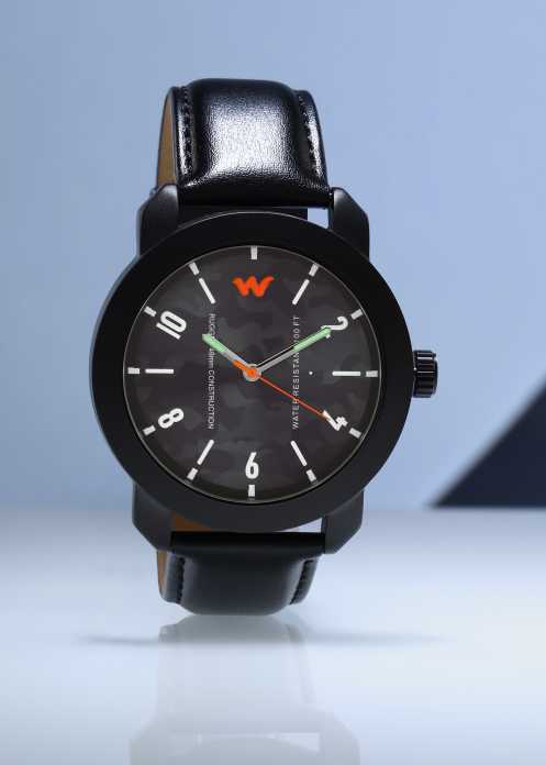 Wildcraft smart watch Clearance