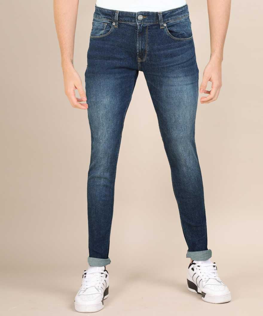 Spykar Men Jeans At 72% Discount | DesiDime