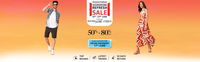 Amazon Fashion Wardrobe Refresh Sale of June 2022 Announced!