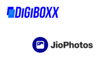 Reliance Jio Partners With Digiboxx to offer users extra 10 GB of cloud storage