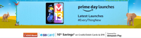 Amazon Prime Day 2022: Redmi K50i, Samsung M13, iQOO Neo 6 5G, and more Mobiles to be Launched!