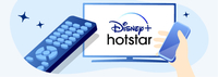 Free Hotstar 1 Year Subscription & ₹150 Gift Card with Flipkart Pay Later on Big Saving Days!