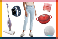 Amazon Prime Day 2022: Top Selling Products on Day 1