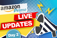 Amazon Prime Day 2022: Best deals & offers on Day 2!