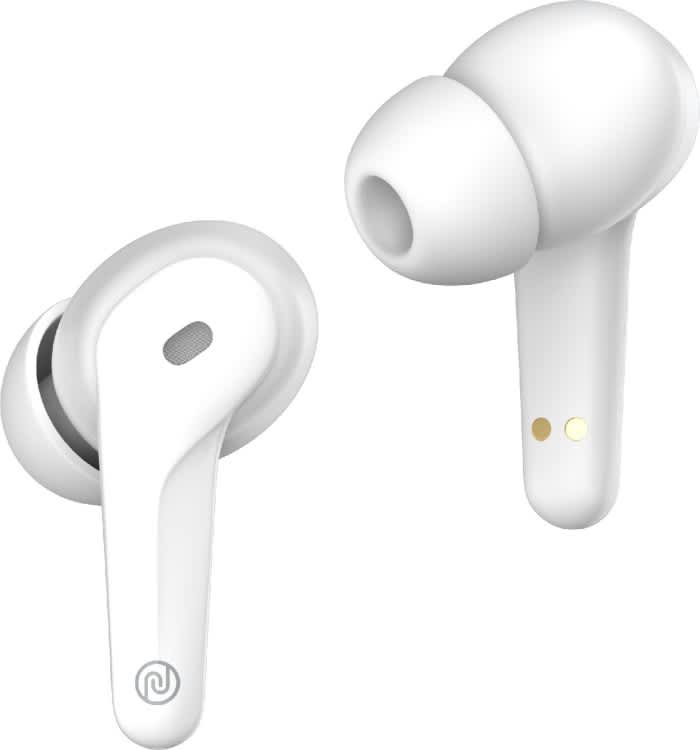Noise Buds Prima 2 Earbuds with 50 