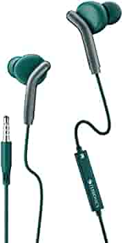 Mic, 3.5mm Audio Jack, 10mm Drivers 