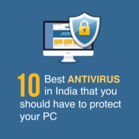 10 Best Antivirus in India 2024 to protect your PC, Laptop, and Mobile