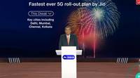 Reliance AGM 2022: Jio-Google 5G Phone, AirFiber, Cloud PC, JioMart-Whatsapp, and more!