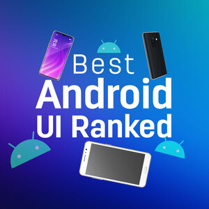 6 Best Android Phone UI and Skins (2026)