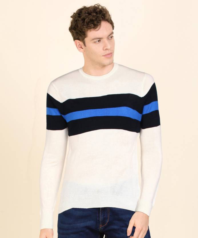 Numero Uno Men's Sweaters upto 74% off 
